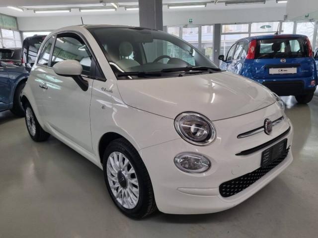 Fiat 500 1.0 hybrid Dolcevita 70cv PREZZO REALE