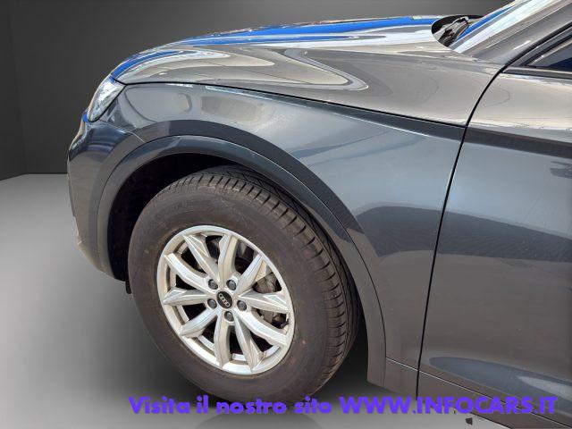 AUDI Q5 SPB 35 TDI 163 CV S tronic Bus. Adv. - PROMO