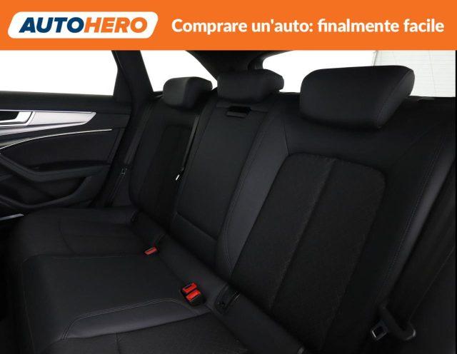 AUDI A6 allroad 40 TDI 2.0 quattro S tronic