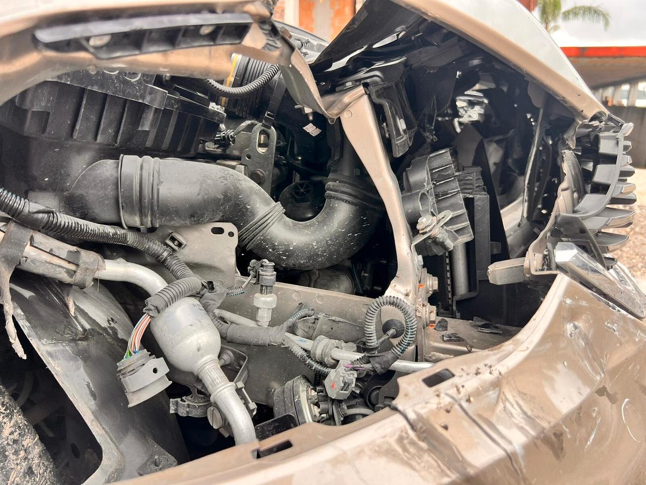 Fiat Tipo 1.3 Mjt S&S SW Lounge