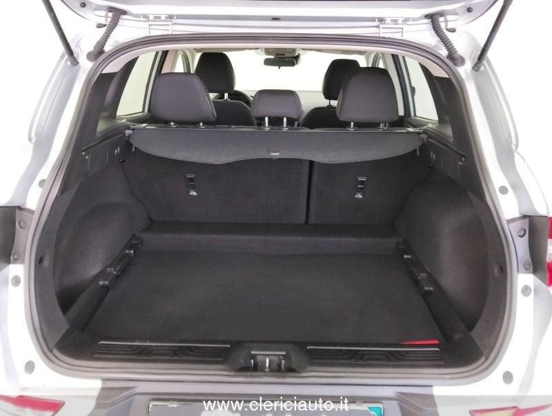 Renault Kadjar Blue dCi 8V 115CV Sport Edition