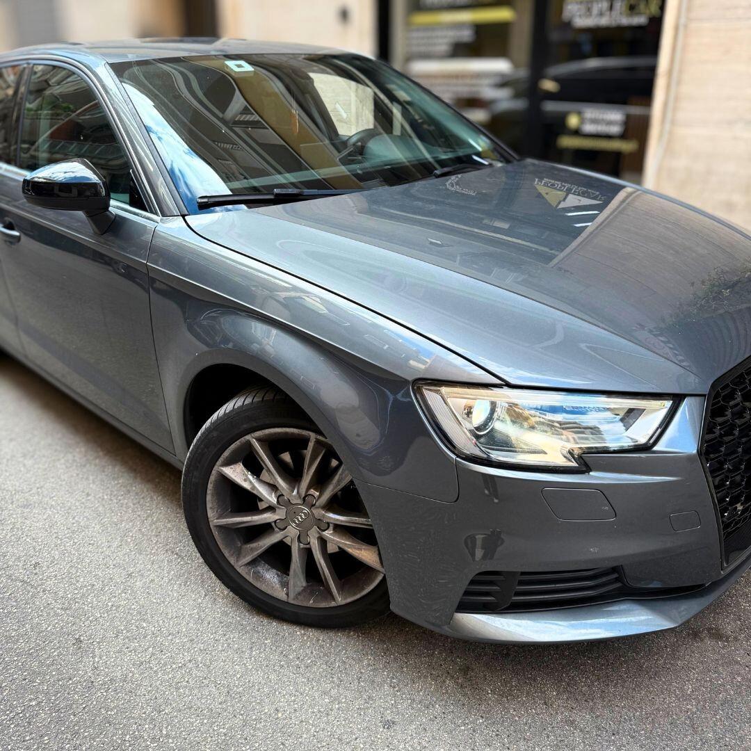 Audi A3 SPB 2.0 TDI S tronic Business