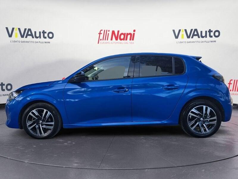 Peugeot 208 Allure 100 S/S