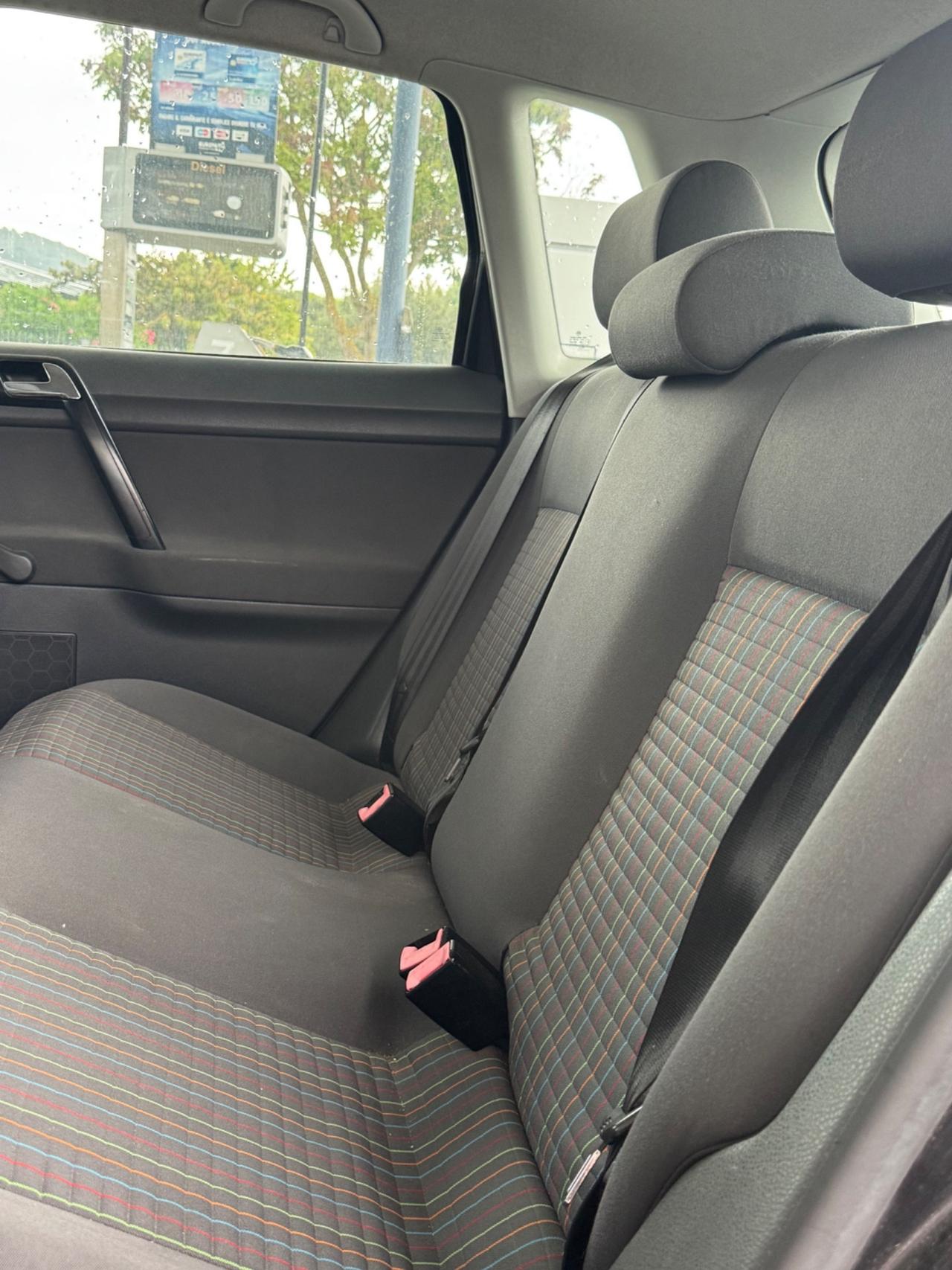 Volkswagen Polo 1.2/60CV 5p. United