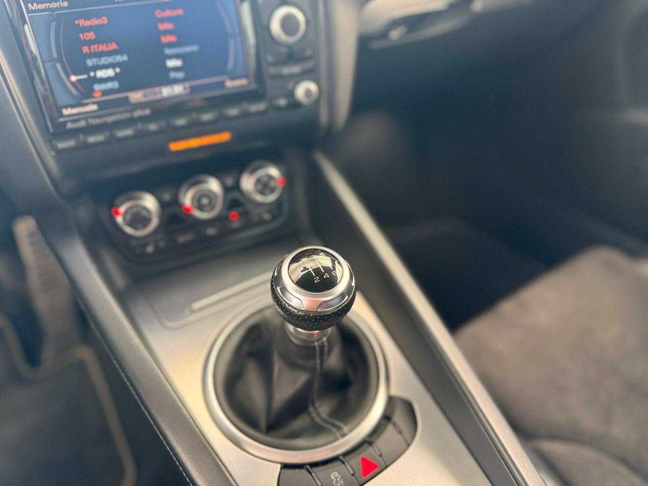 Audi TT Coupé 2.0 TDI quattro Advanced plus