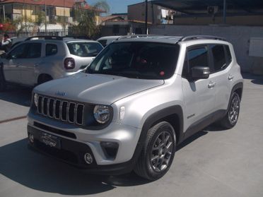 Jeep Renegade 1.6 Mjt 120 CV Limited - 2020