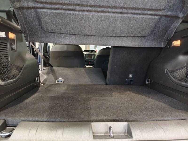 Jeep Renegade Renegade 2.0 mjt Limited 4wd 140cv AUTOMATICA ACTIVE DRIVE LOW*4x4*GARANTITA*