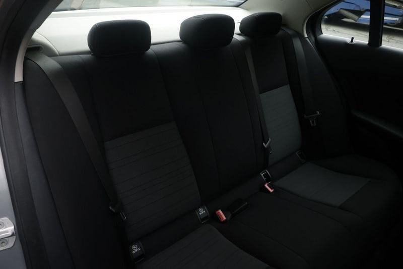 Mercedes-Benz Classe C Mercedes-Benz Classe C C220 d Premium Berlina Unicoproprietario