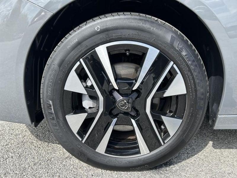 Peugeot 208 PureTech 100 Allure 5p PROMO!! PARI NUOVO