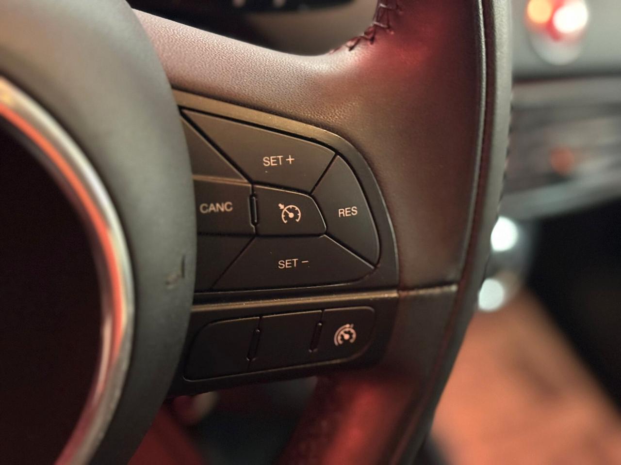 Fiat 500X 1.6 MultiJet 120 CV Cross