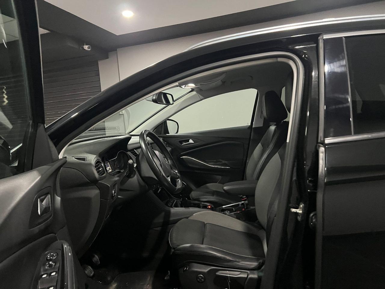 Opel Grandland X 1.6 diesel Ecotec Start&Stop Innovation