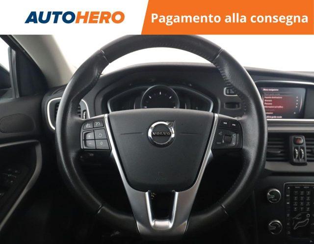 VOLVO V40 Cross Country D2 Geartronic Business Plus