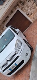 Citroen Berlingo Multispace 1.6 HDi 90 Seduction