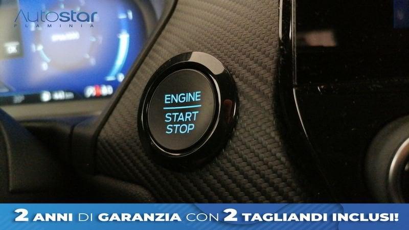 Ford Puma 1.0 ecoboost h ST-Line X s&s 125cv auto