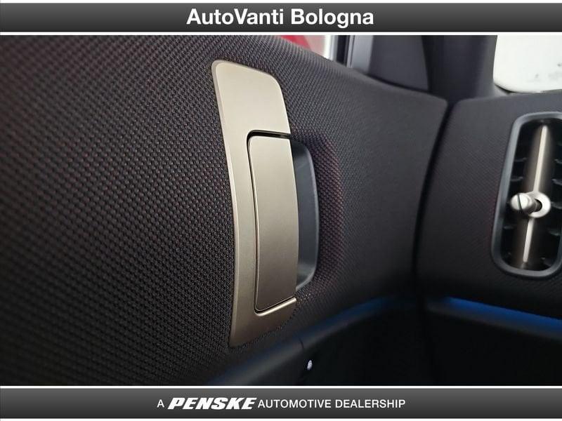 MINI Countryman MINI Countryman C 48V JCW John Cooper Works