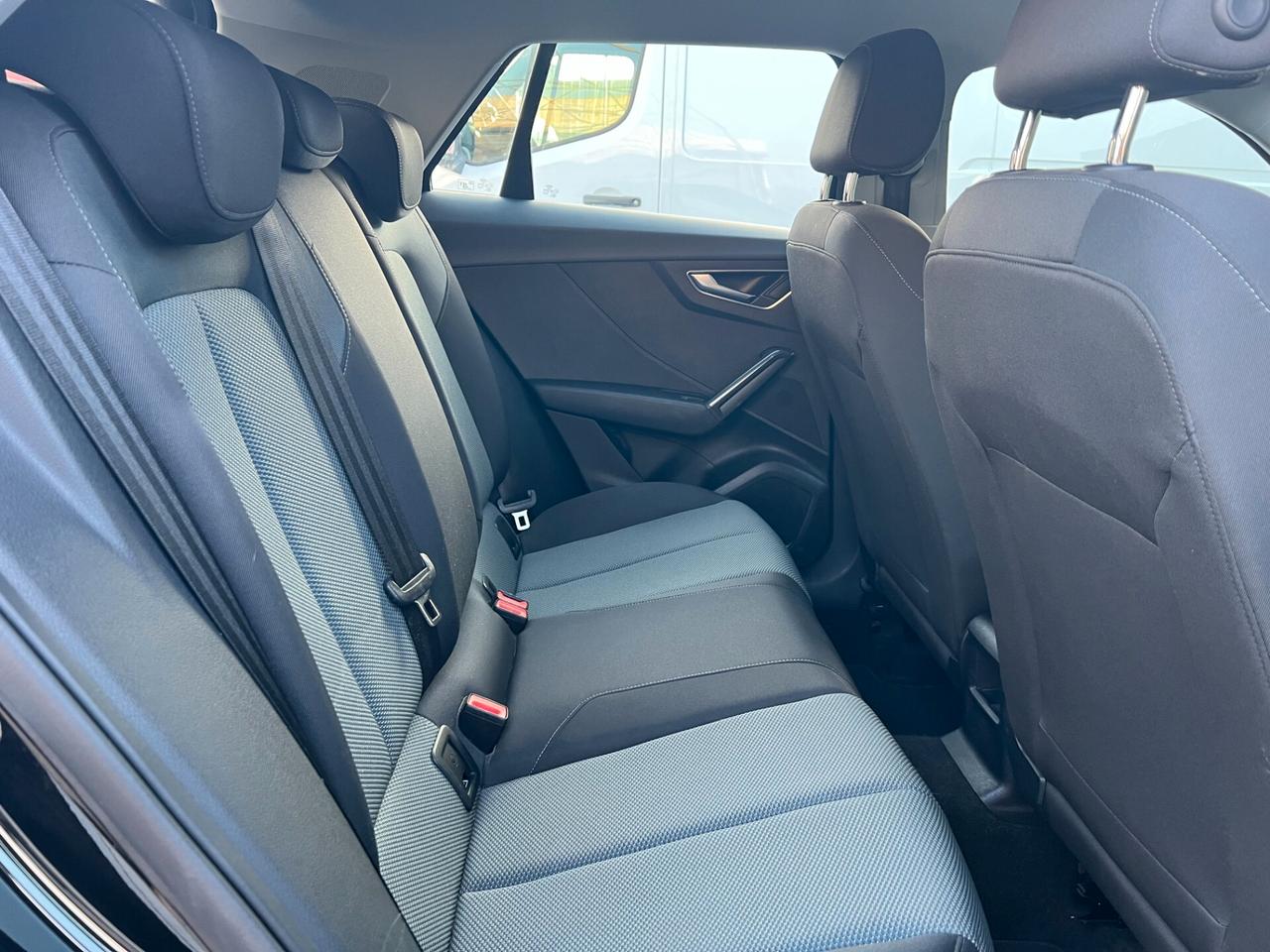 Audi Q2 30 TDI S tronic