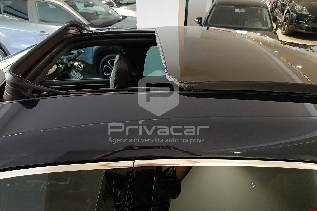 PORSCHE Macan 3.0 Diesel S