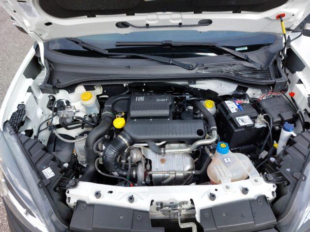 FIAT Doblo Doblò 1.4 Natural Power PL-TN 3 POSTI Maxi Lounge