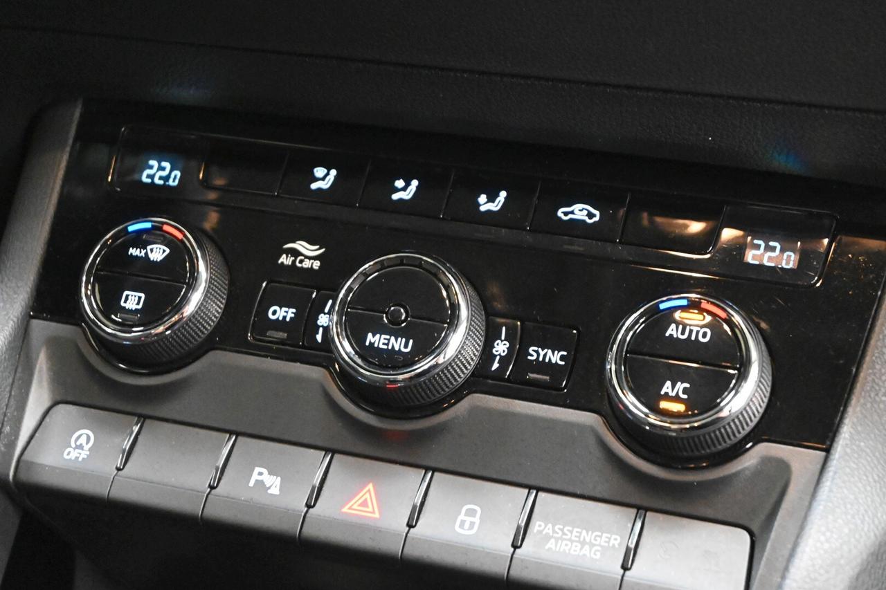 SKODA Karoq Karoq 1.6 TDI SCR Ambition