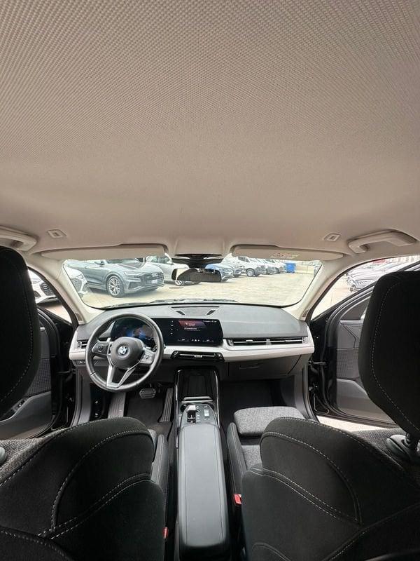 BMW X1 sDrive 18d DCT