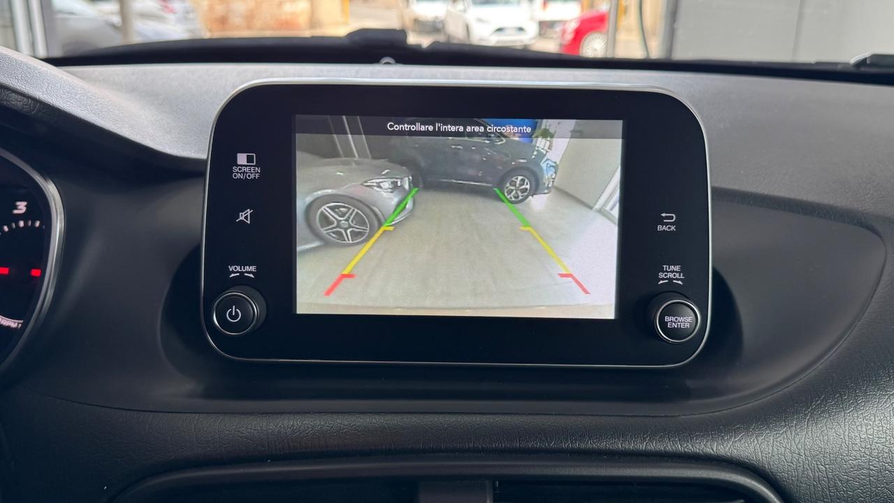 Fiat Tipo 1.6 Mjt S&S SW Lounge-2020