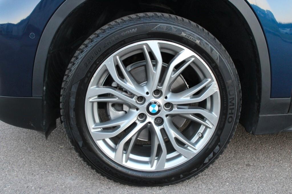 BMW X1 sDrive 18d Aut. *FULL LED *Volante-M