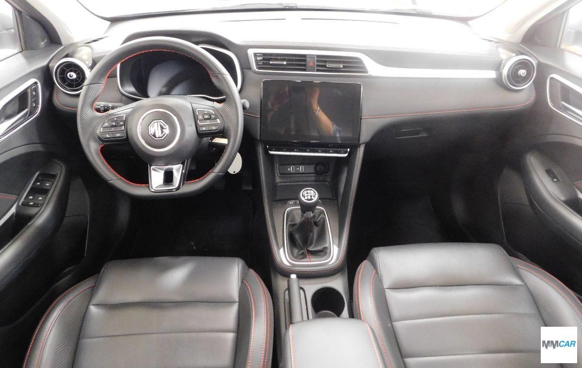 MG - ZS - 1.5 VTi-tech Luxury
