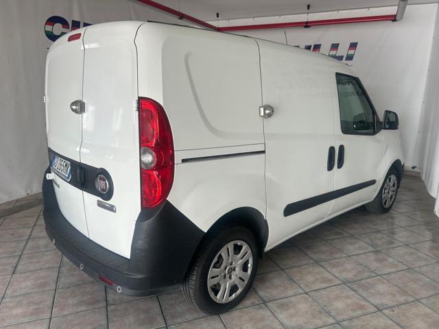 FIAT Doblo Doblò 1.6 MJT 105CV Cargo Lounge