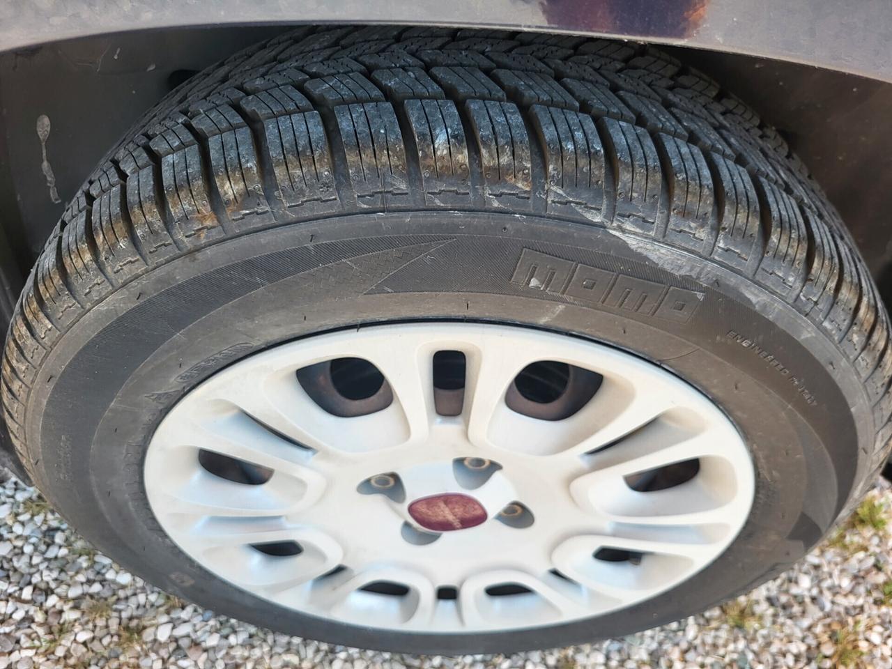 Fiat Panda 1.2 Easy