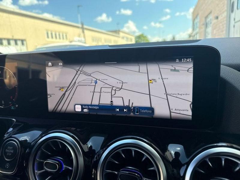 Mercedes-Benz Classe B B 180 d AMG LINE Premium auto