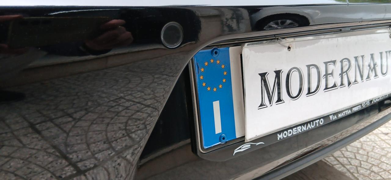 Volkswagen Golf 1.6 TDI 110 CV 5p. HIGHLINE VERSIONE CUP