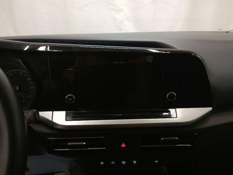 Ford Tourneo Connect Gran V761 2.0 ecoblue 122cv Active