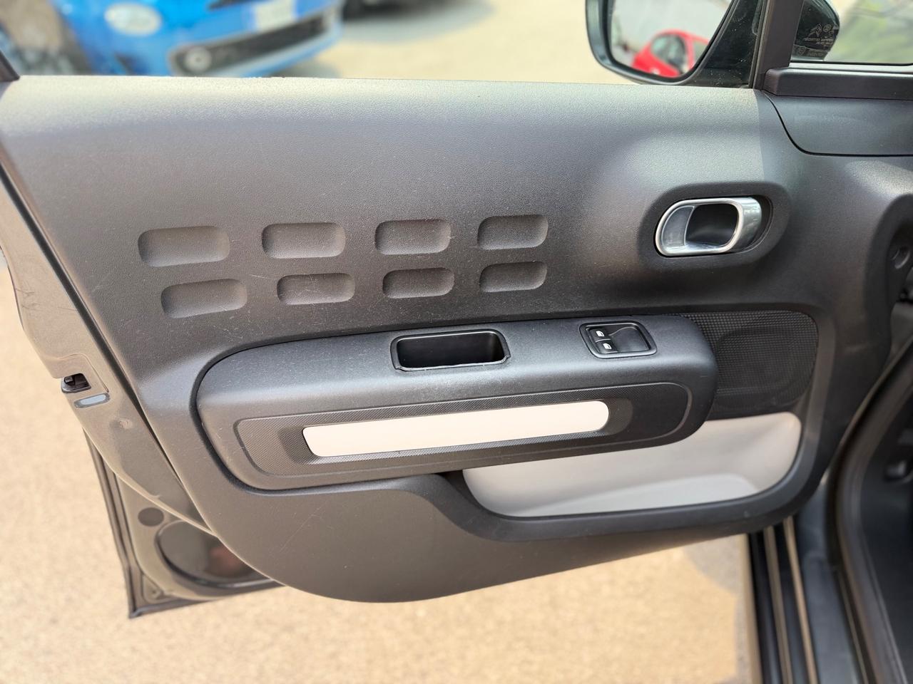 Citroen C3 PureTech 82 GPL Feel PERFETTA!!!