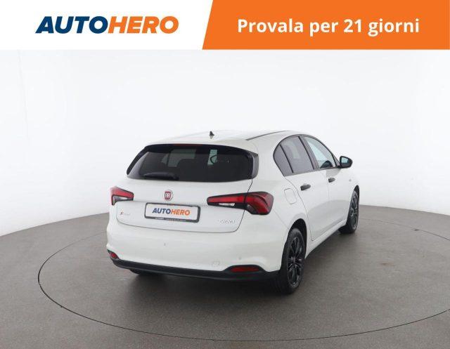 FIAT Tipo 1.4 4 porte Street