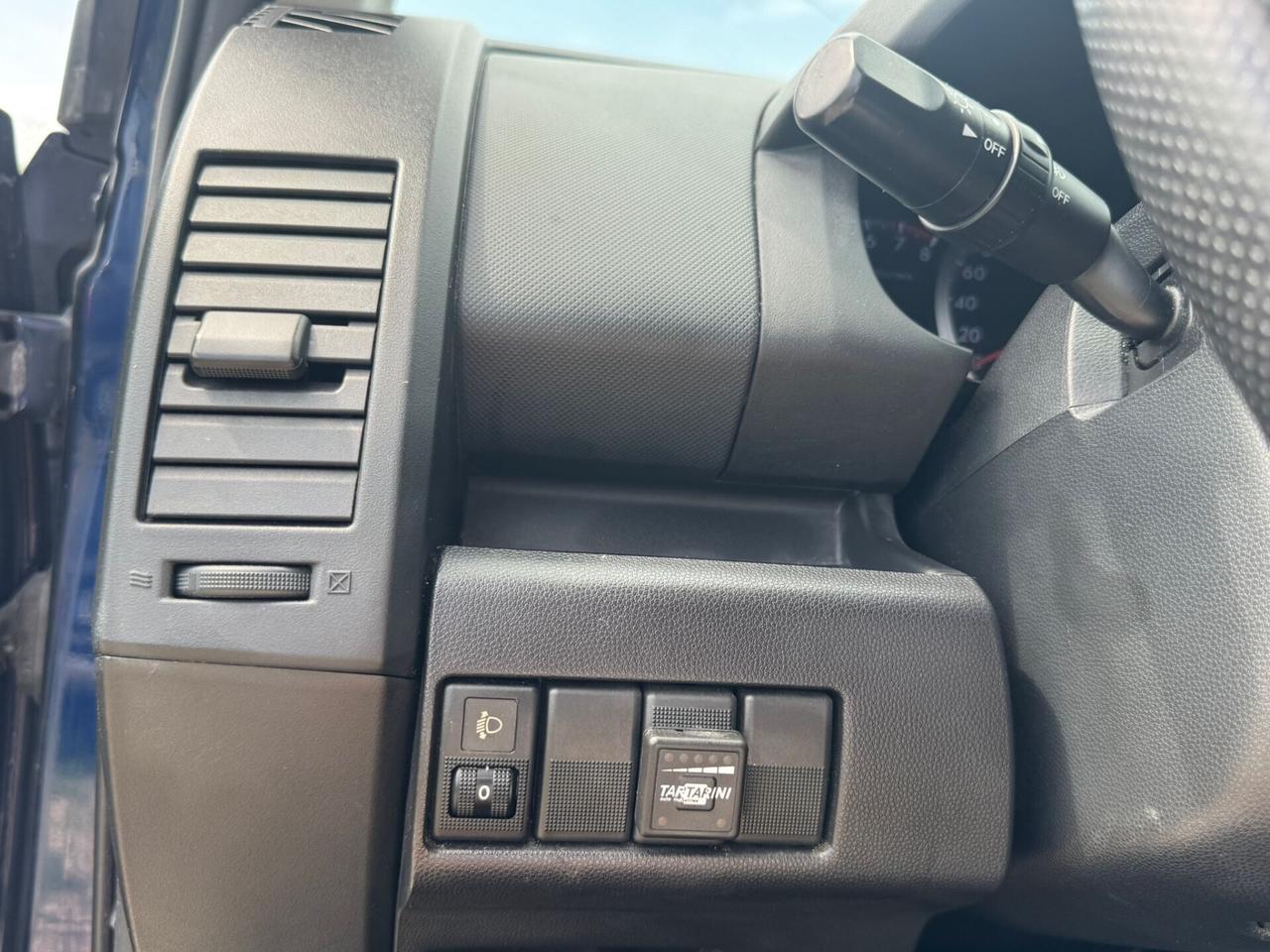 Mazda 5 1.8 MZR 16V 115CV Extra GPL 7 P.ti