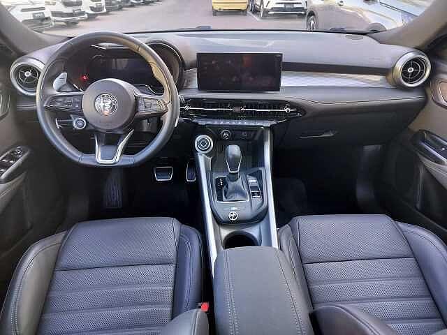 Alfa Romeo Tonale 1.5 130 CV MHEV TCT7 Veloce