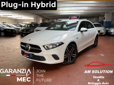 Mercedes-benz A 250e PHEV EQ-Power Sport