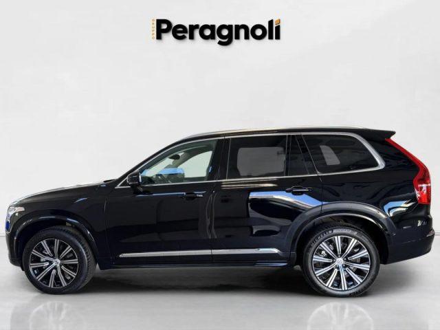 VOLVO XC90 B5 BENZINA AWD PLUS BRIGHT AUTOMATICA 7P. KM0