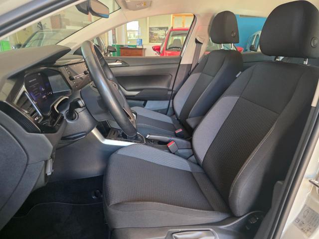 VOLKSWAGEN Polo 1.0 Life