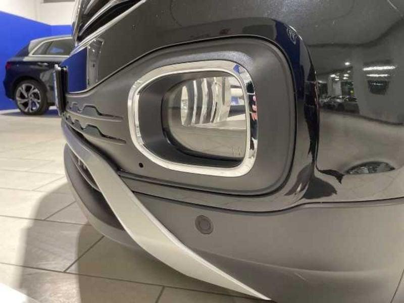 Volkswagen T-Cross 2019 1.0 tsi Advanced 115cv dsg