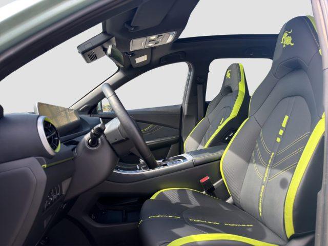 FORTHING Friday HEV Friday HEV