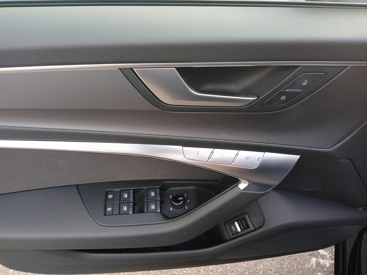 Audi A6 Avant 40 2.0 TDI quattro ultra S tronic Business-AZIENDALE