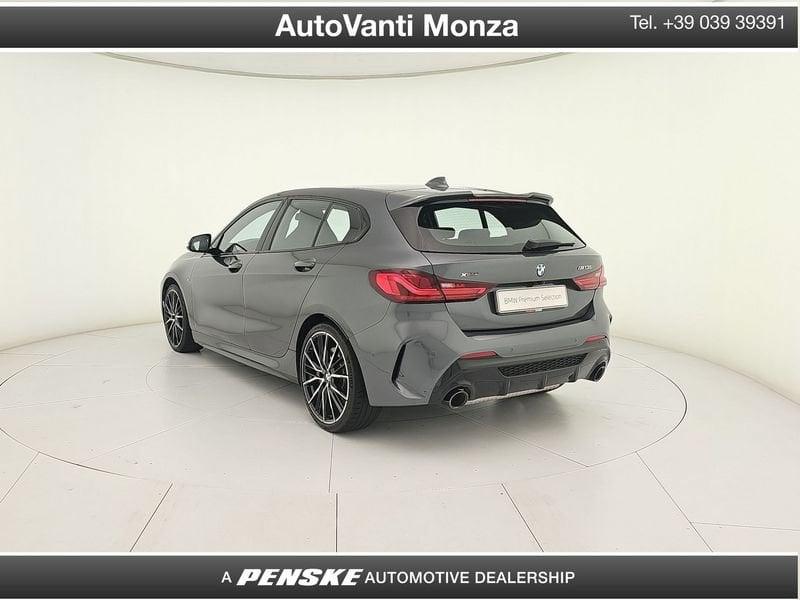 BMW Serie 1 M 135i xdrive