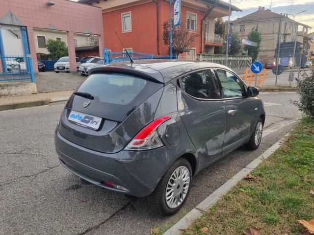 LANCIA Ypsilon 1.2 69 CV 5 porte GPL Gold