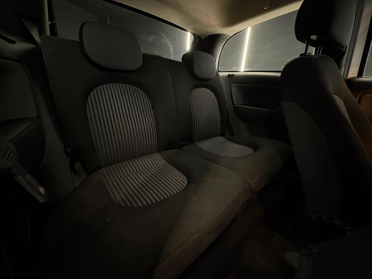 Lancia Ypsilon 1.2 Argento