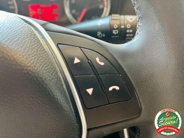 ALFA ROMEO MiTo 1.4 78CV 8V S&S Urban *NEOPATENTATI*