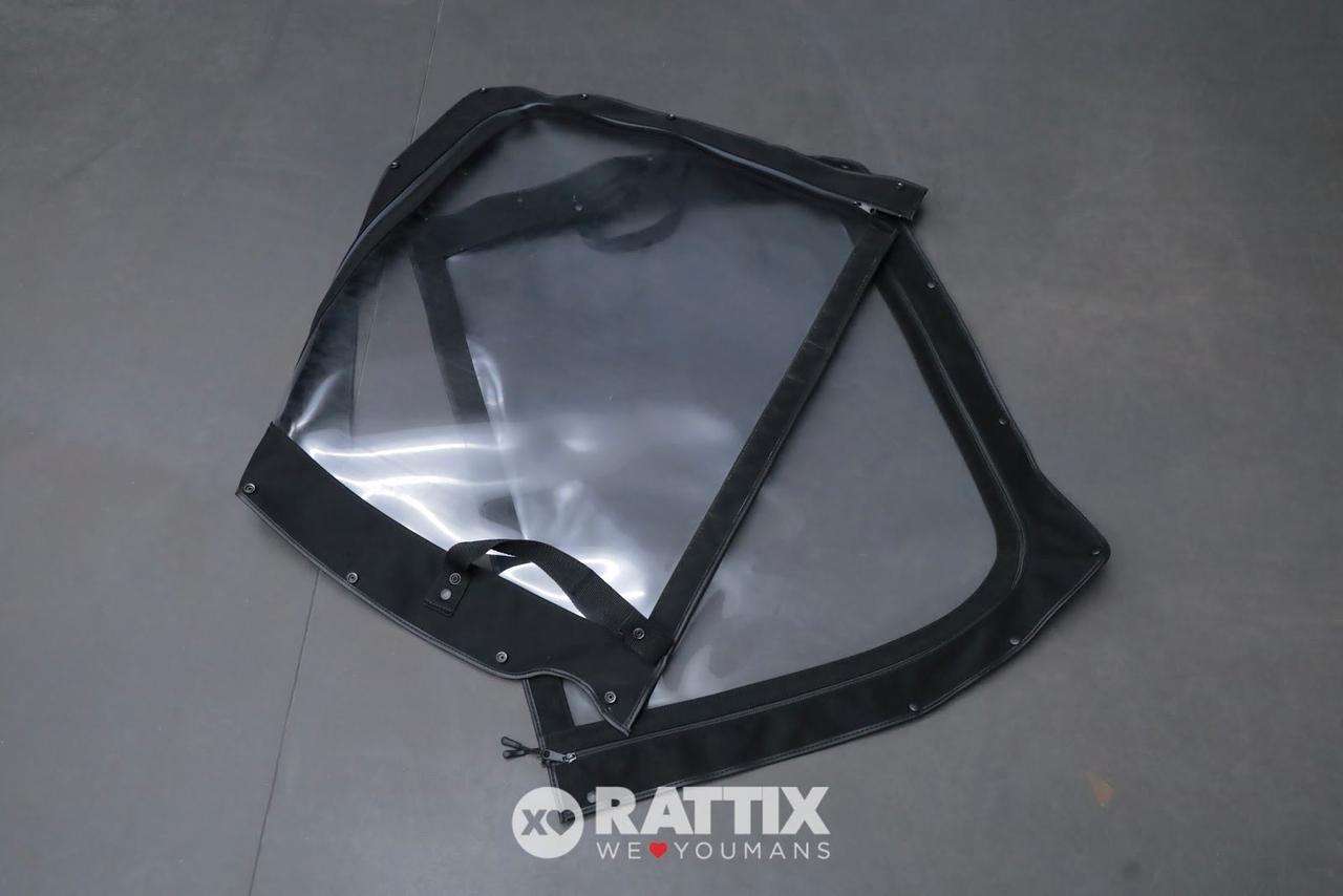 Citroen Ami motore elettrico Buggy