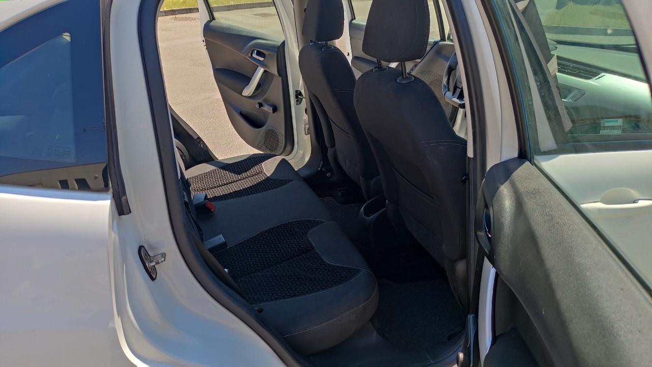 Citroen C3 1.1 Exclusive NEOPATENTATI - 2012