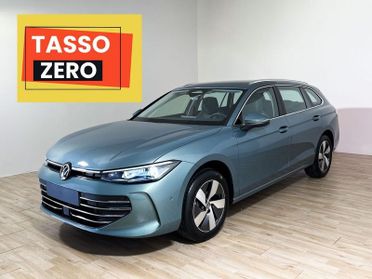 Volkswagen Passat 1.5 eTSI 150 CV ACT DSG Business