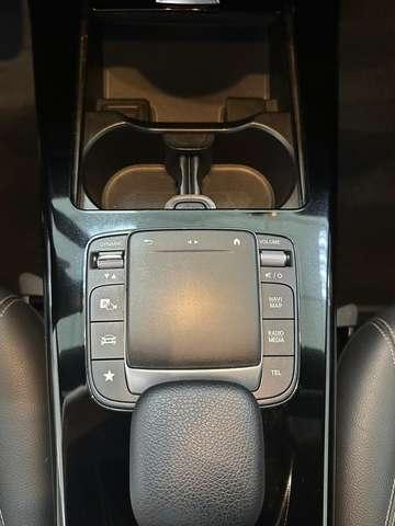 Mercedes-Benz A 180 A 180 dNight ed. auto UNIPR. PARI AL NUOVO FULL